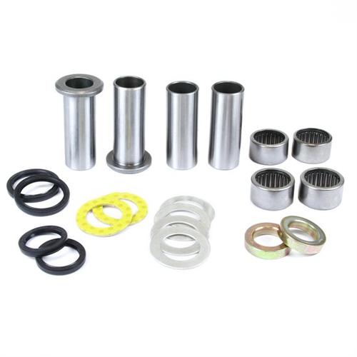 Yamaha YZ125 2006 - 2018 Pro-X Swingarm Bearing Kit 