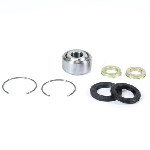 Honda CR250R 1995-1996 Pro-X Upper/Rear Shock Bearing Kit