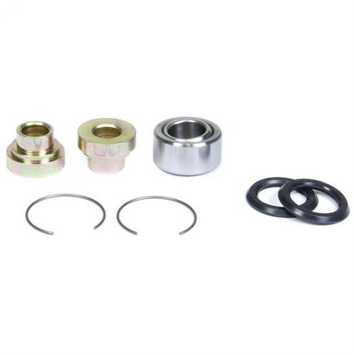 Yamaha WR400F 1998-2000 Pro-X Upper/Rear Shock Bearing Kit