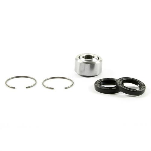For Suzuki RMX250 1989-1990 Pro-X Upper/Rear Shock Bearing Kit