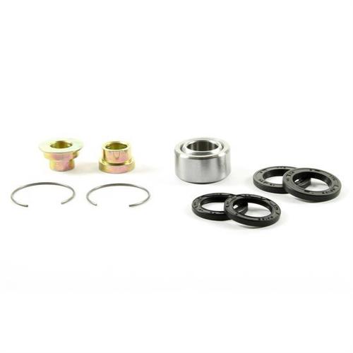 For Suzuki RM125 1996-2000 Pro-X Upper/Rear Shock Bearing Kit