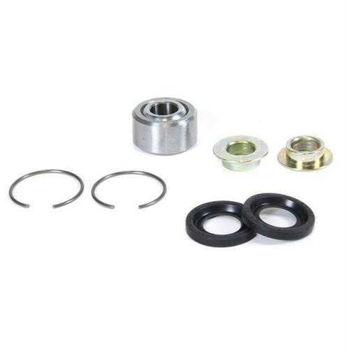 For Suzuki RM125 1990-1991 Pro-X Lower/Rear Shock Bearing Kit