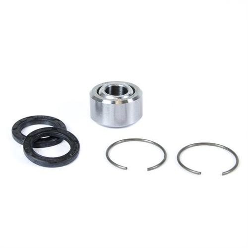 For Suzuki DR250 1990-1993 Pro-X Lower/Rear Shock Bearing Kit