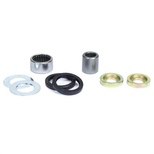 For Suzuki RM-Z450 2010-2018 Pro-X Lower/Rear Shock Bearing Kit