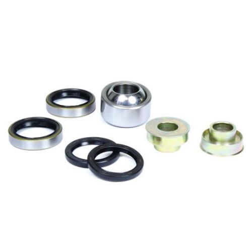 Beta 450 RR 2005-2014 Pro-X Lower/Rear Shock Bearing Kit