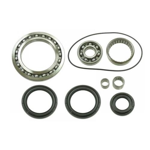 Yamaha YXR660 RHINO 2004-2007 Bronco Differential Bearings & Seals Rear