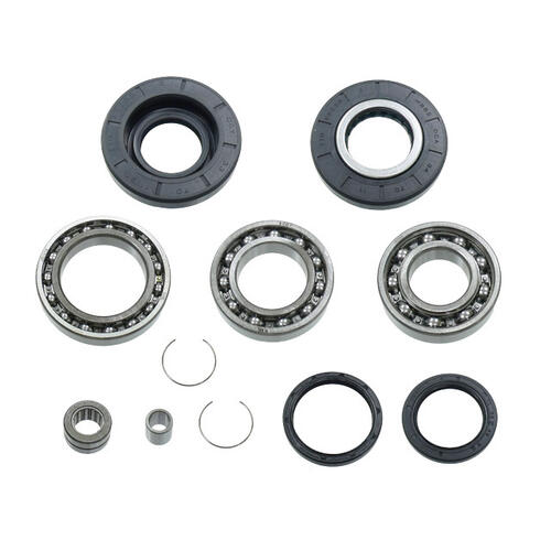 Honda TRX400FA 2004-2007 Bronco Differential Bearings & Seals Rear