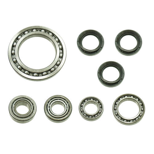Suzuki LT-F4WDX KING QUAD 300 1991-1998 Bronco Differential Bearings & Seals Front