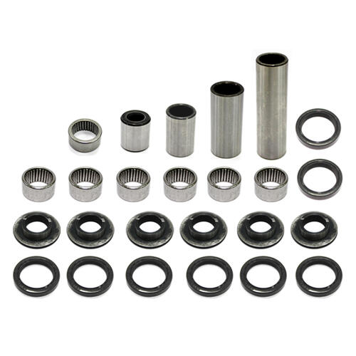 Arctic Cat 400 DVX 2004-2008 Bronco N/A Lower shock bearing 
