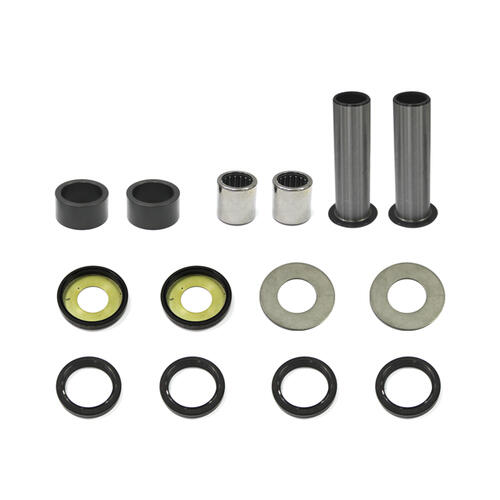 Arctic Cat 400 DVX 2004-2008 Bronco Swing Arm Bearing Kit 