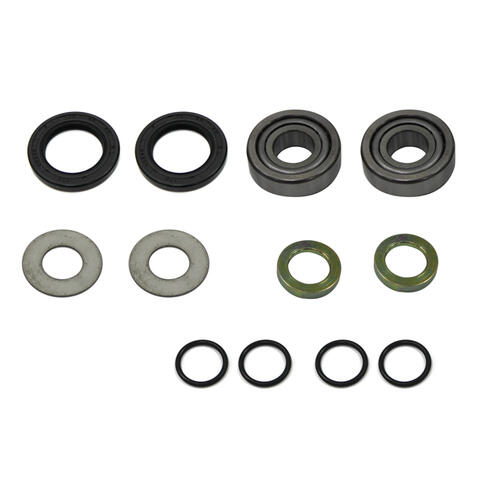 Kawasaki KVF650 Prairie  2002-2003 Bronco Swing Arm Bearing Kit 