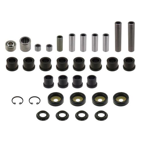 Kawasaki KVF750 BRUTE FORCE 2005-2022 Bronco Rear Independent Suspension Kit Rear Independent Suspension Kit