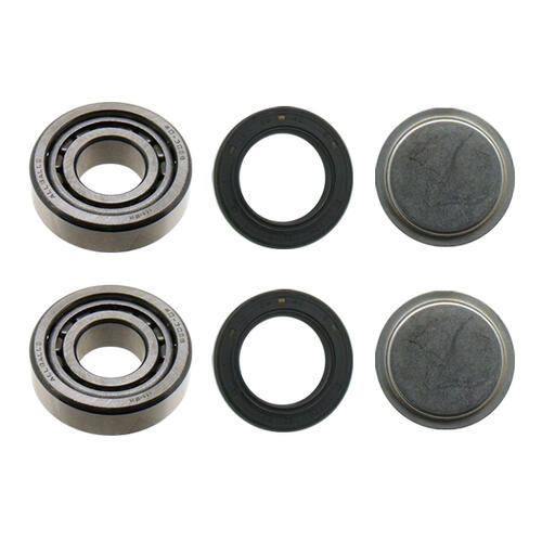 Honda TRX200 1984-1984 Bronco Swing Arm Bearing Kit 
