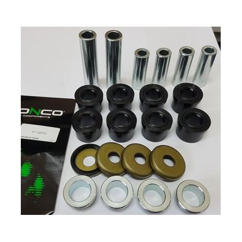 Yamaha YXM700 VIKING 2014-2017 Bronco Rear Independent Suspension Kit Rear Independent Suspension Kit