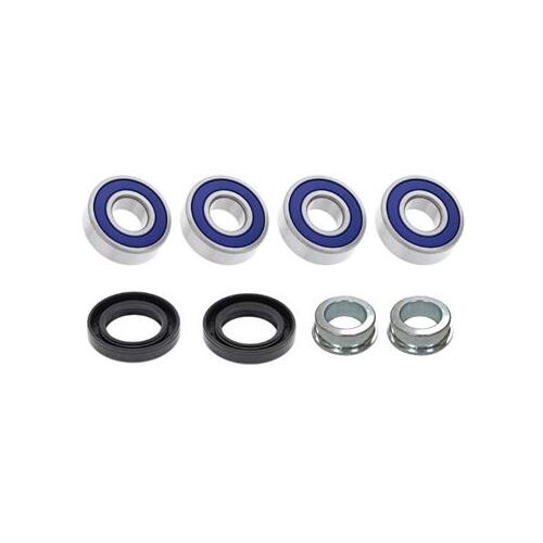Can-Am OUTLANDER 1000 EFI 6X6 2015-2015 Bronco Rear Independent Suspension Kit Rear Independent Suspension Kit