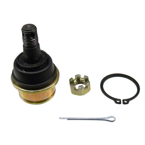 Can-Am QUEST 650 2002-2004 Bronco Upper/Lower 