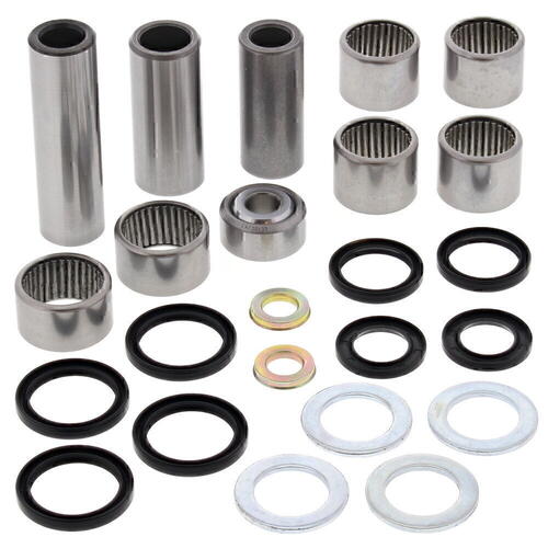 Honda CR500R 1995 Rear Suspension Linkage Bearing & Seal Kit All Balls