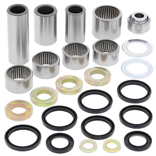 Honda CR250R 1996 All Balls Motorcycle Linkage Bearing & Seal Kit 