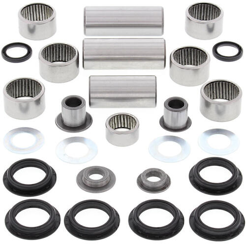 Kawasaki KX250 1998 All Balls Motorcycle Linkage Bearing & Seal Kit 