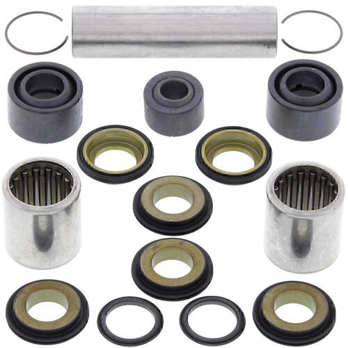Kawasaki KX250 1985-1986 All Balls Motorcycle Linkage Bearing & Seal Kit 