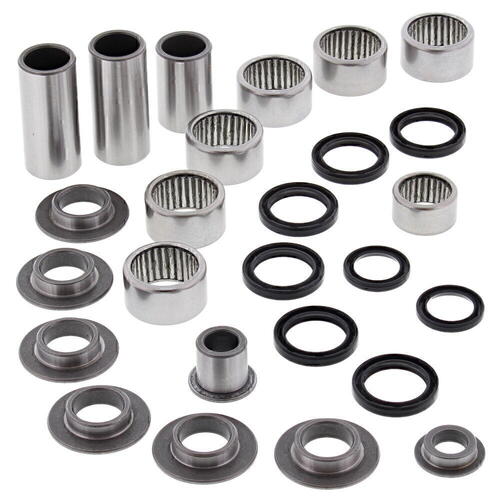 For Suzuki RM250 2001 All Balls Motorcycle Linkage Bearing & Seal Kit 