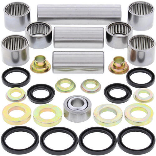 Husqvarna TE250 2004 All Balls Motorcycle Linkage Bearing & Seal Kit 