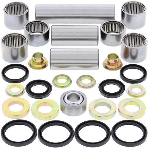 Husqvarna TE450 2004 All Balls Motorcycle Linkage Bearing & Seal Kit 