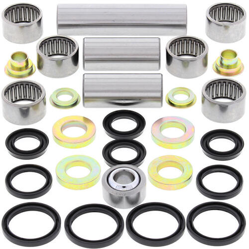 Husqvarna SMR450 2003 All Balls Motorcycle Linkage Bearing & Seal Kit 