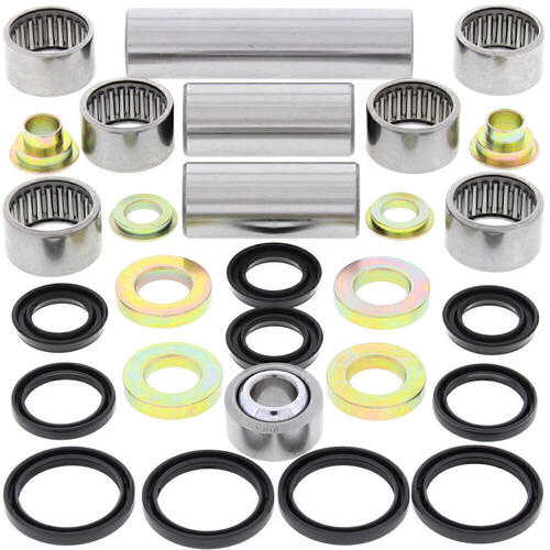 Husqvarna TC250 2003 All Balls Motorcycle Linkage Bearing & Seal Kit 