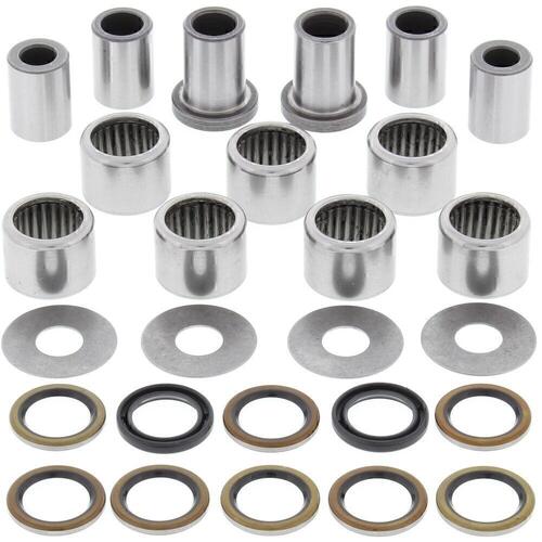 Gas-Gas TXT 280 Pro 2000 - 2018 All Balls Motorcycle Linkage Bearing & Seal Kit 