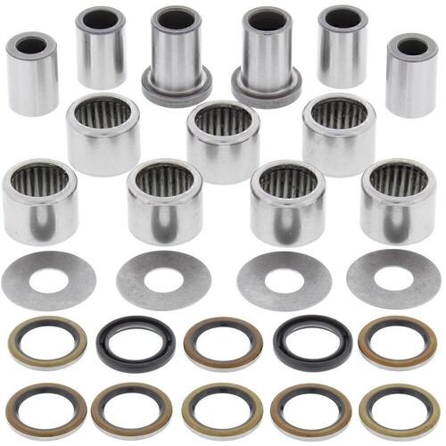 Gas-Gas TXT 300 Pro 2000 - 2018 All Balls Motorcycle Linkage Bearing & Seal Kit 
