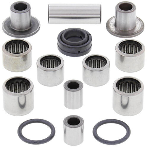 Sherco Trials 320 4T 2007 - 2009 All Balls Motorcycle Linkage Bearing & Seal Kit 