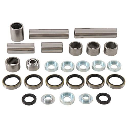 Beta RR 200 2T Racing 2021 - 2024 All Balls Motorcycle Linkage Bearing & Seal Kit 