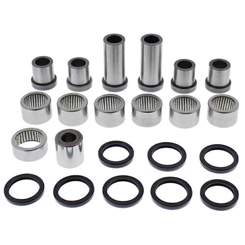 Sherco 5.1I Enduro 2007 - 2008 All Balls Motorcycle Linkage Bearing & Seal Kit 