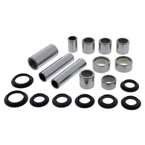 Kawasaki KLR650 1987 - 2018 All Balls Motorcycle Linkage Bearing & Seal Kit 