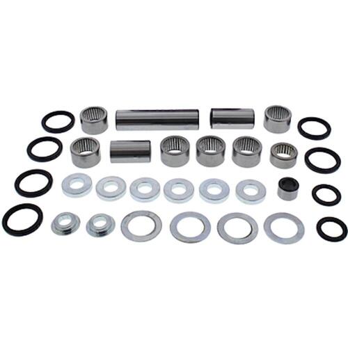 Gas-Gas EC250 2T 2019-2020 All Balls Motorcycle Linkage Bearing & Seal Kit 