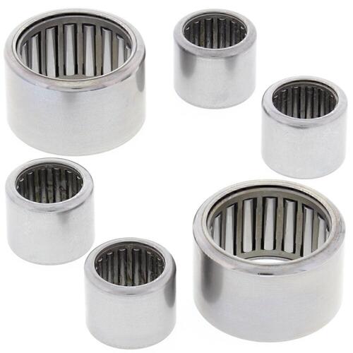 For Suzuki GSX-R750 1994 - 2005 All Balls Motorcycle Swingarm Bearing Kit 