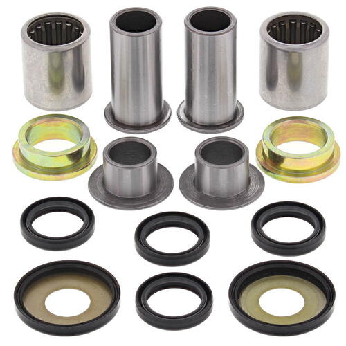 For Suzuki RM250 1987-1988 Swingarm Bearing & Seal Kit All Balls