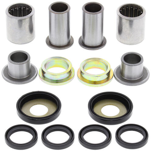 For Suzuki RM125 1989-1991 Swingarm Bearing & Seal Kit All Balls