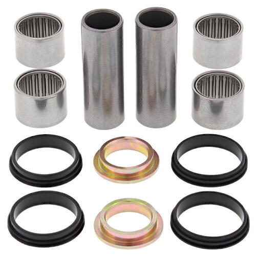 Honda CR125R 1990 Swingarm Pivot Bearing & Seal Kit All Balls