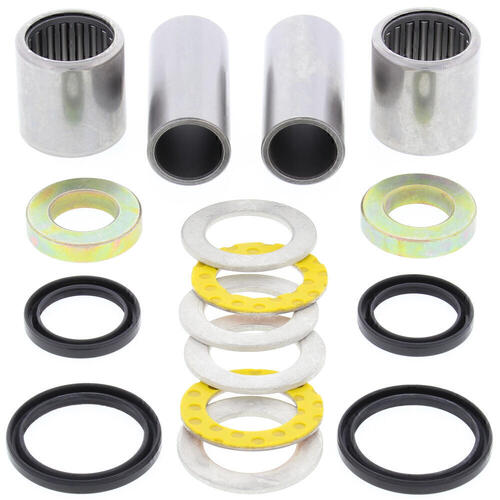 Honda CR250R 1992-2001 Swingarm Pivot Bearing & Seal Kit All Balls
