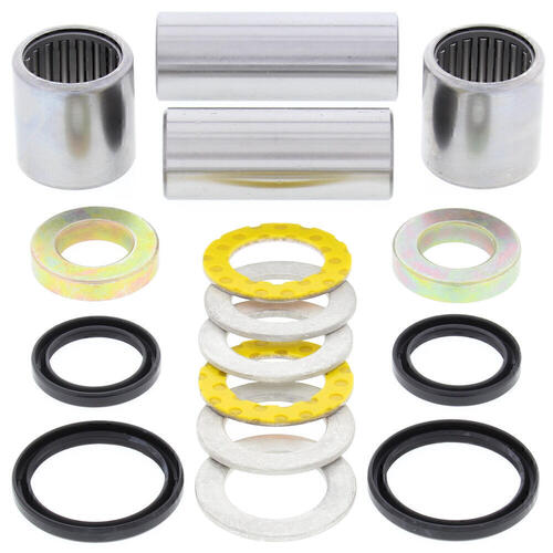 Honda CR125R 2002-2007 Swingarm Pivot Bearing & Seal Kit All Balls