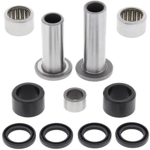 Yamaha YZ80 1993 - 1998 All Balls Motorcycle Swingarm Bearing & Seal Kit 