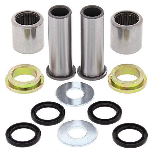 For Suzuki RM80 1990 Swingarm Pivot Bearing & Seal Kit All Balls