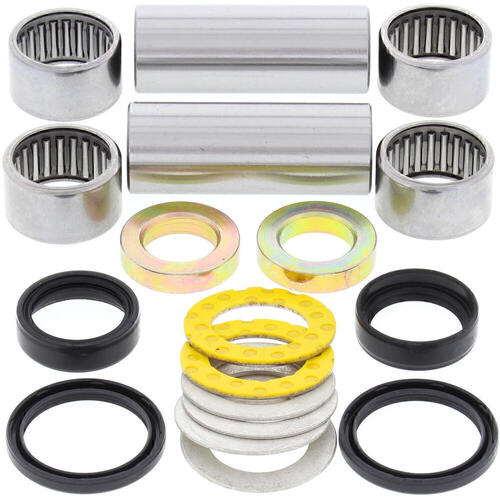 Yamaha YZ125 1999 - 2001 All Balls Motorcycle Swingarm Bearing & Seal Kit 