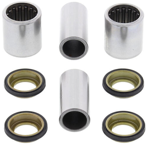 Kawasaki KX250 1982 All Balls Motorcycle Swingarm Bearing & Seal Kit 