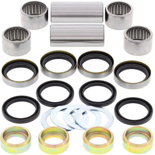 KTM 380 SX 1998 - 2001 All Balls Motorcycle Swingarm Bearing & Seal Kit 