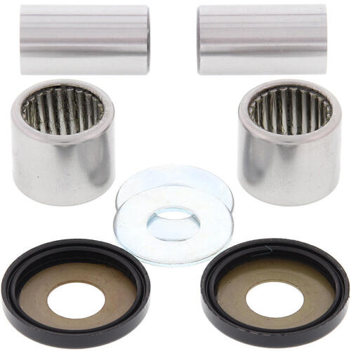 For Suzuki RS175 1980 - 1982 All Balls Motorcycle Swingarm Bearing & Seal Kit 