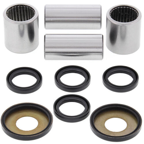 For Suzuki DR200S 2018 - 2022 All Balls Motorcycle Swingarm Bearing & Seal Kit 