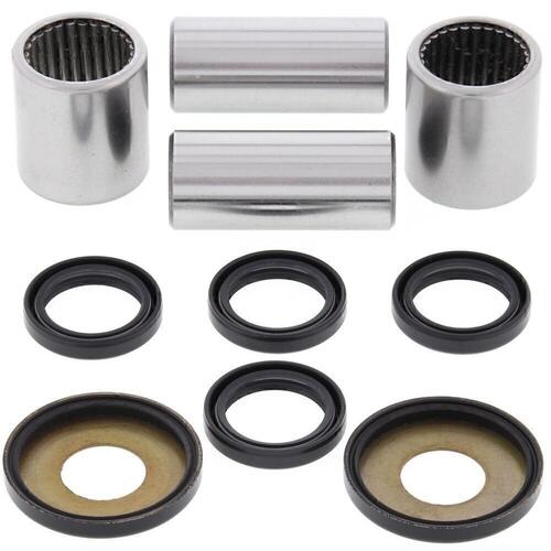 For Suzuki SP125 1984 - 1988 All Balls Motorcycle Swingarm Bearing & Seal Kit 